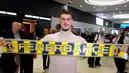 Fenerbahçe, Mimovic'i Kadrosuna Katıyor!