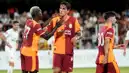 Galatasaray, Strasbourg'u Konuk Ediyor!