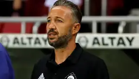 Altay'da Tuna Üzümcü sürprizi!