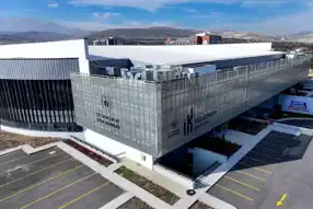 Konya'da UCI Pist Bisikleti Şöleni!