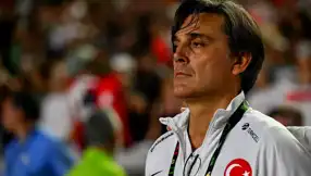 Montella, A Milli Takım'da 3 Yıl Daha!