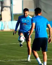 Adana Demirspor, Fenerbahçe'ye Hazır!