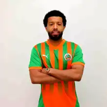 Alanyaspor, Vilhena ve Toy ile Güçleniyor