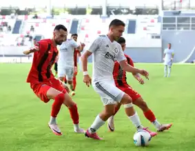 Altay'dan Genç Yıldız Enes Yetkin Ayrıldı!