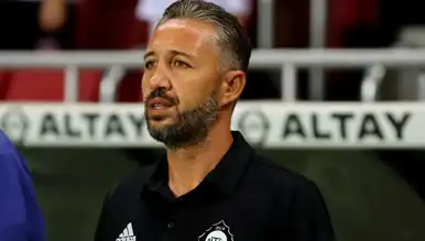 Altay'da Tuna Üzümcü sürprizi!