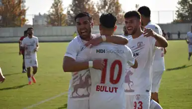 Altınordu, Dörtlü Galibiyet İçin Savaşacak