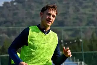 İlkan Sever, Erzurumspor'da!