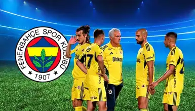 Fenerbahçe'nin Şampiyonlar Ligi Rakibi: Feyenoord!