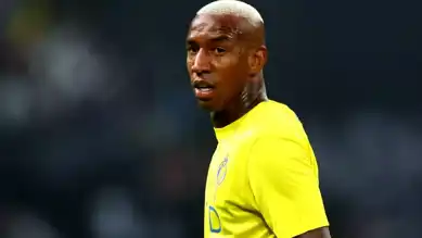 Talisca'nın Menajeri Galatasaray Kampında! Transfer Olacak mı?