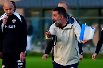 Arda Turan, Trabzonspor'a mı Geçiyor?