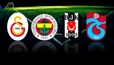 Süper Lig'de Transfer Son Günü Sarsıntısı!