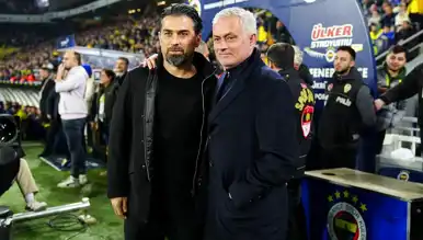 İlhan Palut: Hakem Kararları Çok Cesurdu!  Çaykur Rizespor, Fenerbahçe'ye Karşı Mücadele Verdi