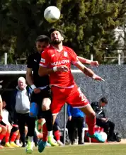 Balıkesirspor'un Yenilmezlik Serisi Son Buldu!