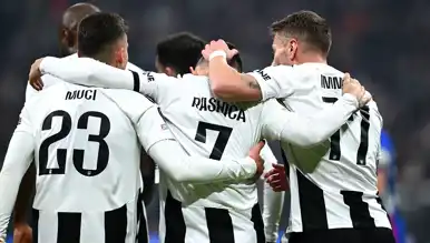 Beşiktaş, Avrupa'da Play-Off İçin Twente'yle Karşı Karşıya!