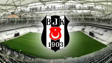 Beşiktaş'tan Derbi Hakemi Açıklaması!