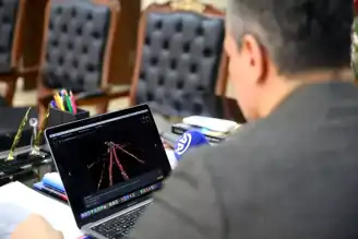 Belen Belediye Başkanı'nın 2024'ün En İyi Kareleri Seçimi
