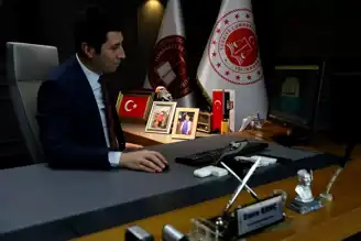 Bitlis Başsavcısı, AA Yılın Kareleri'ni Seçti
