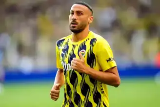 Cenk Tosun, Gaziantep FK Teklifini Reddetti