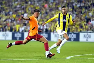 Derbi, Buz Gibi Havada Oynanacak!
