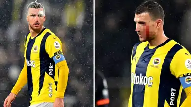 Dzeko'yu Yaran Ba Özür Diledi!
