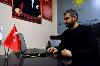 Edirne'de Yılın Kareleri Seçildi