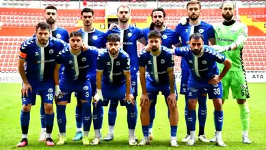 Erciyes 38, Uzun Hasretin Ardından Galibiyet Aldı!