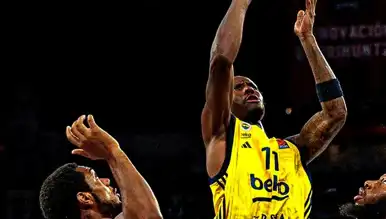 Fenerbahçe Beko-Paris Maçının Yeni Tarihi Belli Oldu!