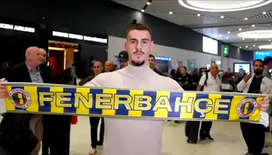 Fenerbahçe, Mimovic'i Kadrosuna Katıyor!