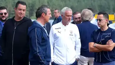 Fenerbahçe, Diego Carlos'u Transfer Etti!