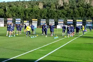 Fenerbahçe, Rangers Maçına Hazır mı?