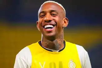Fenerbahçe, Talisca Transferine Çok Yakın!