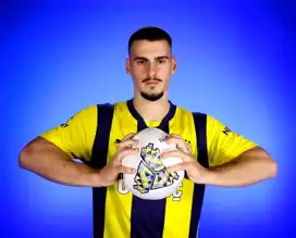 Fenerbahçe'nin 6. Sırp Oyuncusu: Mimovic!
