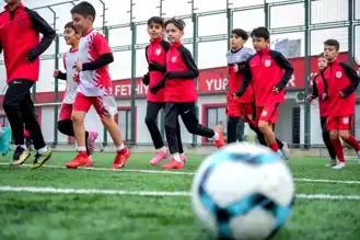Fethiye İdman Yurdu: Gençleri Koruyor, Geleceğe Yön Veriyor