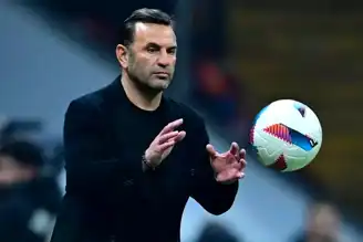Galatasaray Tarih Yazdı: 23 Maçta 20 Galibiyet!