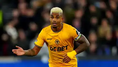 Galatasaray, Morata Sonrası Lemina'yı Hedefliyor!