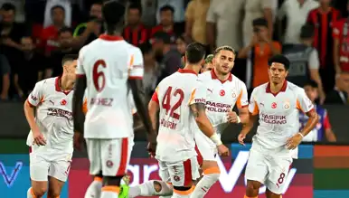 Galatasaray, Oyuncularıyla Yetkisiz Görüşmelerden Şikayetçi!