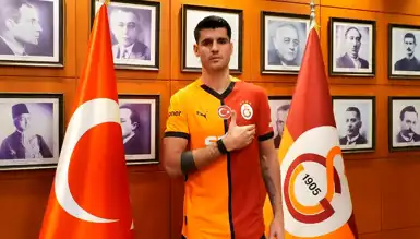 Galatasaray'ın 27 Milyon Euro'luk Transfer Raporu