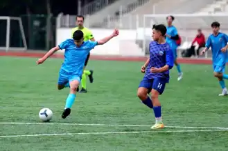 Gemlik Belediyespor U16'dan Hakemlere Tepki!