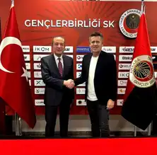 Gençlerbirliği'nde Hüseyin Eroğlu Dönemi Başlıyor!