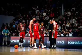 Karşıyaka'nın Play-in Takvimi Açıklandı!