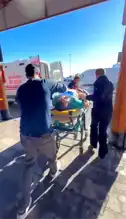 Erciyes'te Kayak Kazası: Rus Genç Hayatını Kaybetti