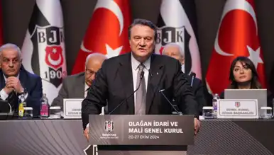 Kulüp Başkanı Beklenmedik İstifa! Büyük Kulüpte Değişim Rüzgarları