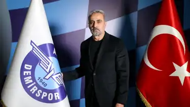 Kulüp, Yeni Teknik Direktörünü Duyurdu