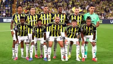 Fenerbahçe'nin Avrupa Ligi Rakipleri Belli Oluyor!