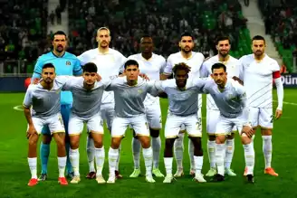 Manisa FK, Kocaelispor'u Ağırlayacak!