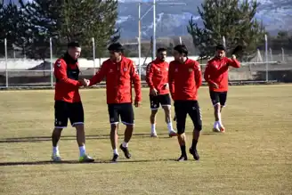 Sivasspor'dan Erdoğan: Transferde önceliğimiz yerli oyuncular