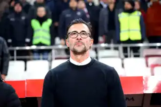 Ömer Erdoğan'ın Beşiktaş Karşısında Zayıf Performansı