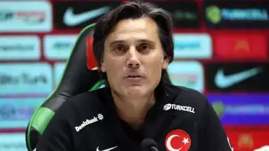Montella'dan Türk Futbolu'na Sert Eleştiri!