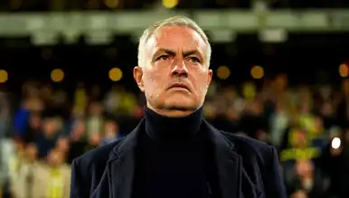 Mourinho: Süper Lig Toksik!