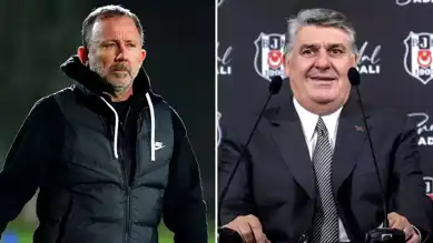 Serdal Adalı: Sergen Yalçın'a Ocak'ta Teklif!